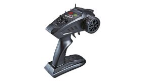 AMEWI Sender 2,4GHz Blue Barracuda V2 / 063-2609302