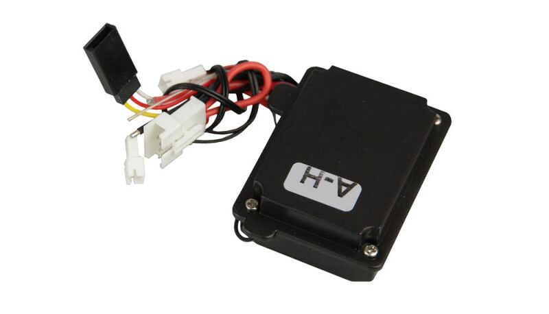 AMEWI Empfänger & Elektronik Blue Barracuda V2 / 063-2609304