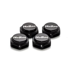 HoBao DUSTPROOF  WHEEL  HUB HARD  COATING / H87230H