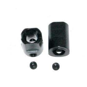 HoBao STEEL  JOINT  CUP2 PCS / H89011