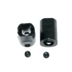 HoBao STEEL  JOINT  CUP2 PCS / H89011