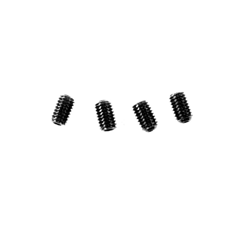 HoBao SET  SCREWS  M 5 X 84 PCS / H89017