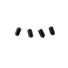 HoBao SET  SCREWS  M 5 X 84 PCS / H89017
