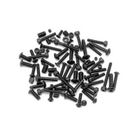 HoBao SCREWS  SET A FOR FRONT/REAR VERSION / H89081