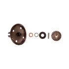 HoBao FRONT/REAR  DIFFERENTIAL  SET / H89116