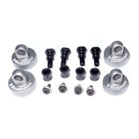 HoBao ONE-PIECE  SHOCK  CAP  SET / H89130