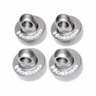 HoBao ONE-PIECE  SHOCK  CAP4 PCS / H89131