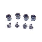 HoBao RUBBER  GASKET  &  ALUM  WASHER / H89132