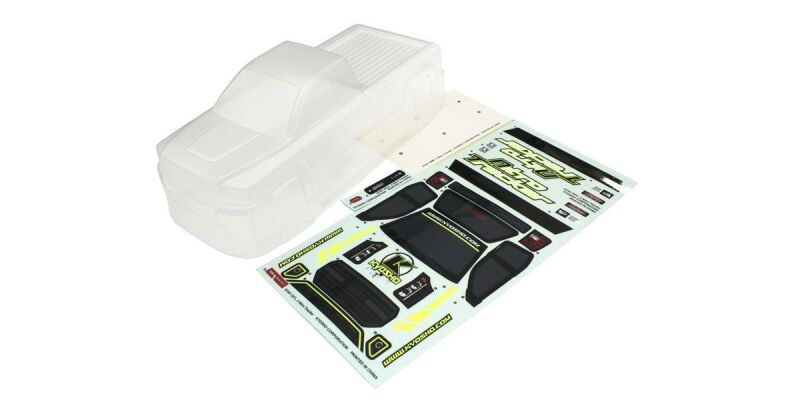 Kyosho Karosserie Nitro Tracker / K.NTB011Kyosho