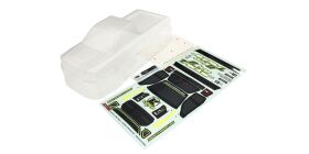 Kyosho Karosserie Nitro Tracker / K.NTB011Kyosho