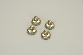 Kyosho Daempferkappen Big Shocks Inferno MP10 (4) /...