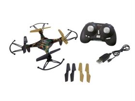 Revell Control Ferngesteuerte Drohne RC Quadrocopter "Air Hunter" / 23860