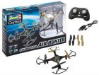 Revell Control Ferngesteuerte Drohne RC Quadrocopter "Air Hunter" / 23860