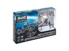Revell Control Ferngesteuerte Drohne RC Quadrocopter "Air Hunter" / 23860