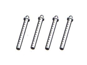 AMEWI 37011 Karosseriehalter 4 Stück / 004-37011