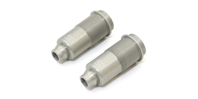 Kyosho Daempfergehaeuse HD Coating Inferno MP9-MP10 (2) MS=50 / K.IF626-01