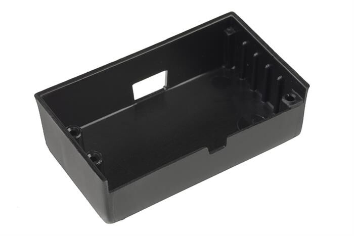 Castle Mamba Max Controller Case and Screws / CC-011-0003-00