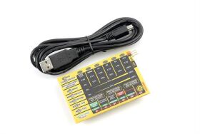Castle Quick Field Programmer Programmierkarte Car /...