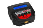 RC Plus Power Plus 60 Charger AC 60W 1x 4S Lixx 8 Nixx 12V PB / RC-CHA-215