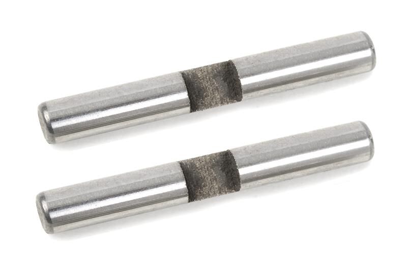 Team Corally Gear Diff. Pin 3.5 x 29.8mm Steel for C-00180-686 2 pcs / C-00180-684