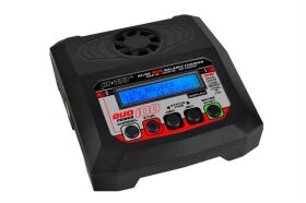 RC Plus Power Duo 100 Charger AC 100W DC 2X 100W 2x 4S...