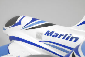 Arrows RC Jet Modell Marlin 64 mm EDF 900 mm PNP / AS-AH009P