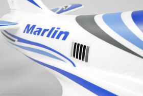 Arrows RC Jet Modell Marlin 64 mm EDF 900 mm PNP / AS-AH009P