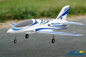 Arrows RC Jet Modell Marlin 64mm EDF 900mm PNP / AS-AH009P