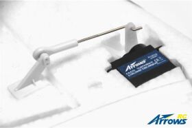 Arrows RC Jet Modell Marlin 64mm EDF 900mm PNP / AS-AH009P