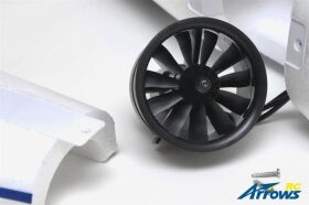 Arrows RC Jet Modell Marlin 64mm EDF 900mm PNP / AS-AH009P