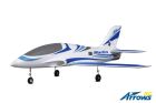 Arrows RC Jet Modell Marlin 64mm EDF 900mm PNP / AS-AH009P