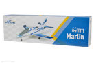 Arrows RC Jet Modell Marlin 64 mm EDF 900 mm PNP / AS-AH009P