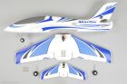 Arrows RC Jet Modell Marlin 64 mm EDF 900 mm PNP / AS-AH009P