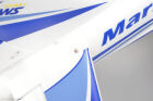 Arrows RC Jet Modell Marlin 64 mm EDF 900 mm PNP / AS-AH009P