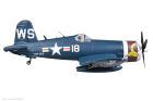 Arrows RC Warbird F4U Corsair 1100 mm PNP incl. Einziehfahrwerk / AS-AH008P