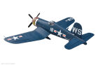 Arrows RC Warbird F4U Corsair 1100 mm PNP incl. Einziehfahrwerk / AS-AH008P
