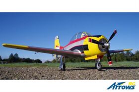 Arrows RC Warbird T-28 Trojan 1100mm PNP incl. Einziehfahrwerk / AS-AH006P