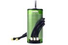 Castle Brushless Motor 2028 800KV 4-Pol Sensored / CC-060-0064-00
