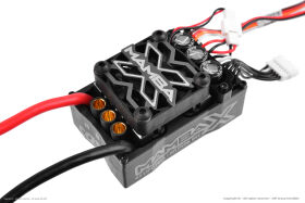 Castle Creations MAMBA X Sct Combo 1:10 Extreme Brushless...