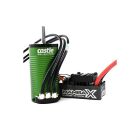 Castle Mamba X SCT Combo 1-10 Extreme Brushless SCT Car Regler mit 1415-2400 Welle 5mm Sensored Motor / CC-010-0160-01