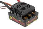 Castle Mamba Monster 2 1-8 Extreme Brushless Car Regler Waterproof 2-6S Hochleistungs SBec Sensored-Sensorless Motoren / CC-010-0108-00