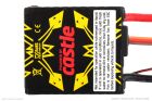 Castle Creations MAMBA Monster 2 1:8 Extreme Brushless Car Regler Waterproof 2-6S Hochleistungs SBEC Sensored-Sensorless Motoren / CC-010-0108-00