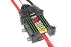 Castle Phoenix Edge 100 Hochleistungs Brushless Flug und Heli Regler Datenspeicher Telemetrie fähig Aux. Kabel 2-8S 100A 5A SBec / CC-010-0100-00