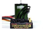 Castle SV-3 Sidewinder Wasser resistent Combo 1-10 Sport Brushless Car Regler mit 1406-7700 Sensorless Motor / CC-010-0115-08