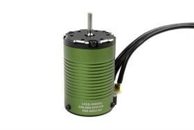 Castle Brushless Motor 1410 3800KV 4-Polig Sensored /...
