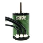 Castle Brushless Motor 1410 3800KV 4-Polig Welle 5mm / CC-060-0066-00