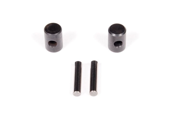 Axial EXOÖ Universal Joint Rebuild Set (Front or Rear) (2pcs) / AX30810