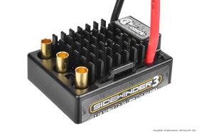 Castle SV-3 Sidewinder 1-10 Sport Brushless Car Regler...