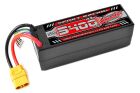 Team Corally Sport Racing 50C 5400Mah 4S 14,8V XT-90 Hard Case / C-49145-X
