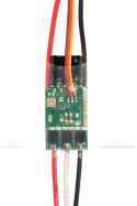 Castle Creations Talon 35 Hochleistungs Brushless Flug und Heli Regler Telemetrie fähig 2-6S 35 A Hochleistungs SBEC / CC-010-0122-00